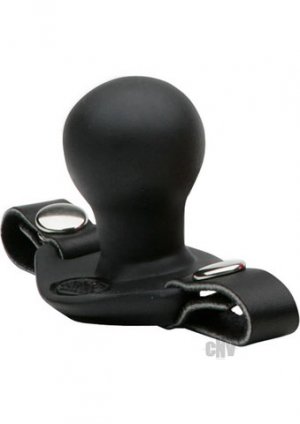 Beginner Ball Gag - Black