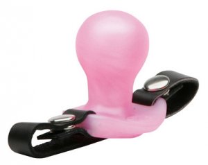 Beginner Ball Gag - Pink