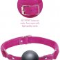 Ball Gag - Pink