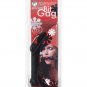 Silicone Bit Gag - Black