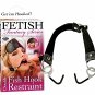 Fetish Fantasy Double Fish Hook Restraint