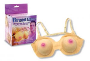 Breast Enhancer Med