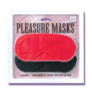 Pleasure Masks