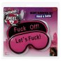 Joanna Angel Blunt Blindfold Set