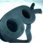 Foam Lined Blindfold
