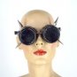 Spike Goggles