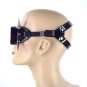 Spike Goggles