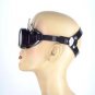 Eyelash Spike Goggles