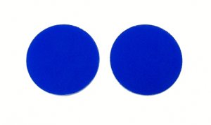 Replacement Lenses Blue