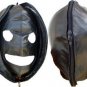 Leather Hood