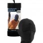 Kinklab Spandex Hood With Built-In Blindfold