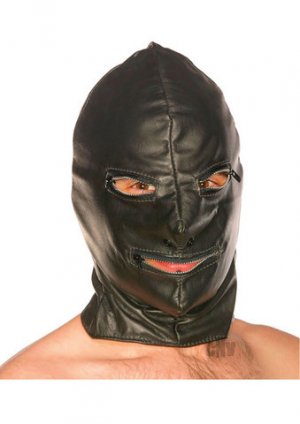 Zipper Hood