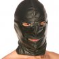 Zipper Hood