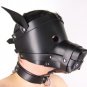 Dog Mask