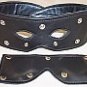 Leather Mask