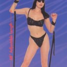 7 pc Fantasy Restraint Kit -Purple
