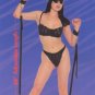 7 pc Fantasy Restraint Kit -Purple