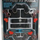 Bound to Please Chastity Set