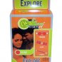 Explore - Fire Red