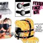 Fetish Face Kit