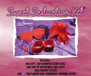 Sweet Seduction Kit