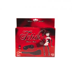 Fetish Slave Kit