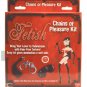Fetish Chains Of Pleasure Kit