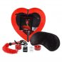 Naughty And Nice Gift Heart
