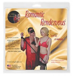 Romantic Rendezvous