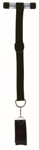 Master's Door Jam Restraint Kit