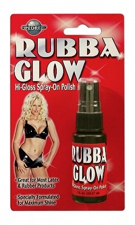 Rubba Glow 1.5 oz