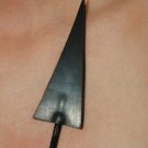 Rubber Dart Crop
