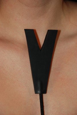 Rubber Viper Crop