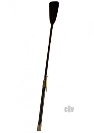 20 1/2" Riding Crop