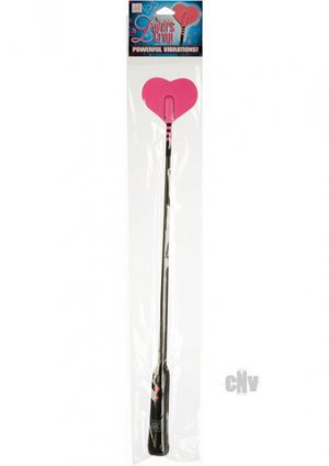 Vibrating Lovers Crop
