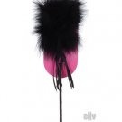 Flirt Plume De Seduction Black