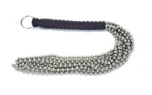 Ball Chain Flogger