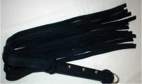 Leather Basic 30 Falls  Black