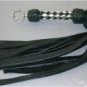 14 Inch Buffalo Fancy Black