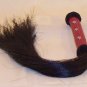 Horse Hair Basic Black