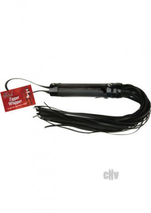 Zipper Whipper
