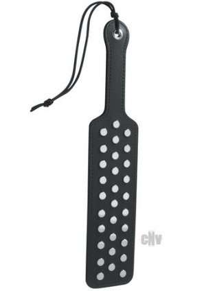 Frat Paddle - Studded