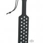 Frat Paddle - Studded