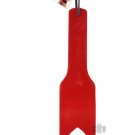 Lovers Paddle - Red