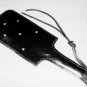 Leather Flat Paddle