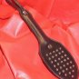 Leather Spiked Spanking Paddle