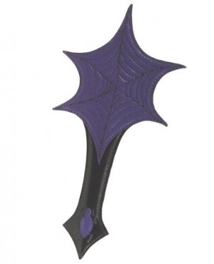 Ruff Spider Web Paddle