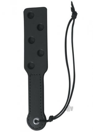 10" Mini Slapper With Holes