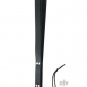 20" Six Strap Slapper