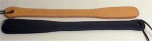 Leather Slapper 18"
